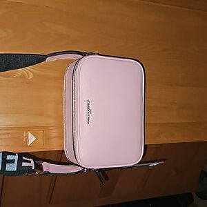 Brand new with tags Karl Largerfeld bag